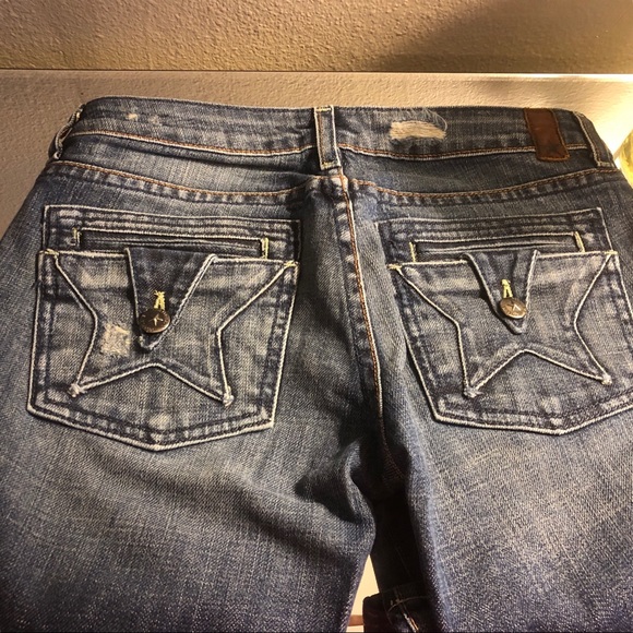 People’s Liberation Jeans (26) - Picture 2 of 7